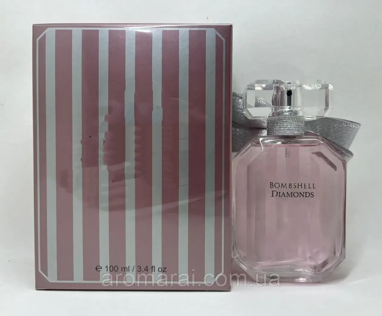 Парфюм женский Diamonds 2013( диаманс)100мл, фото 1