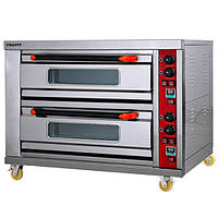 Піч для піци Frosty FPV-202S