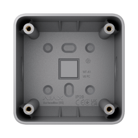 SurfaceBox [55] Fog