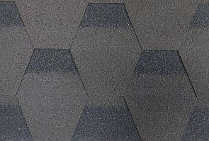 Битумная черепица SIM SHINGLE / СІМ ШИНГЛ Туреччина Сота темно коричневий