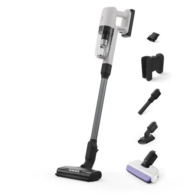 Electrolux EP71HB14UV Higienic 700 Ручний вертикальний бездротовий пилосос, фото 1
