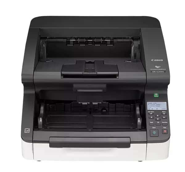 Сканер А3 Canon imageFORMULA DR-G2110