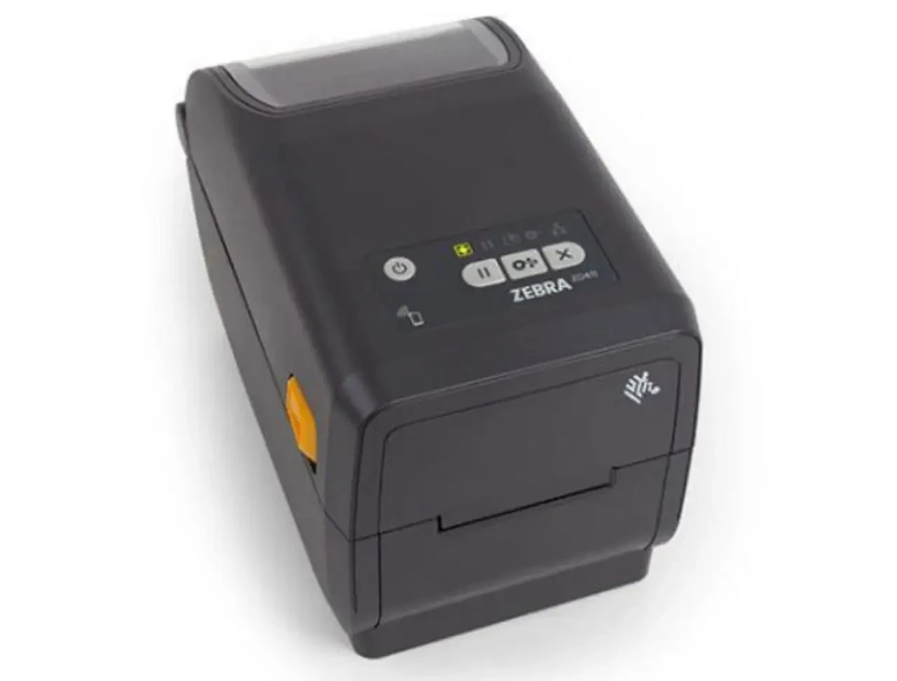 Термотрансферний принтер Zebra ZD411 ZD4A022-T0EM00EZ