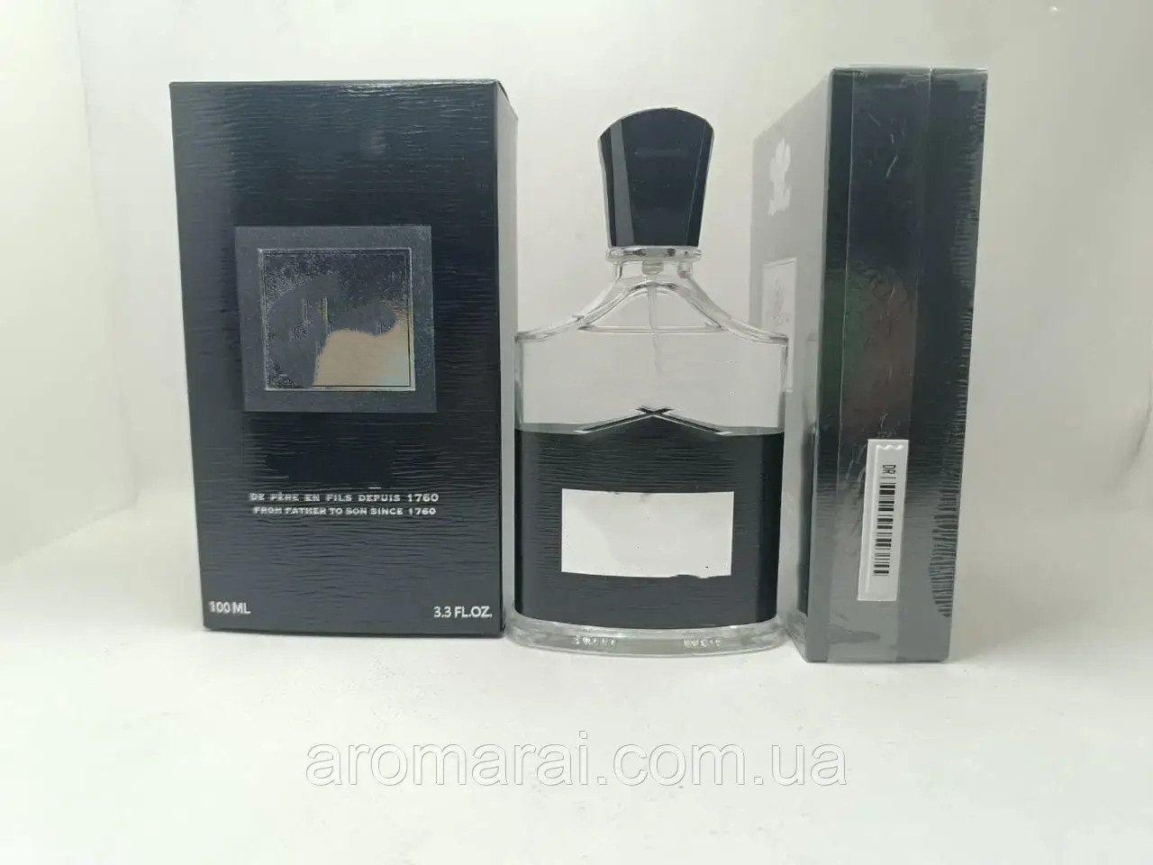 LUX Парфум чоловічий ventus (Вентус) 100 ml, фото 1