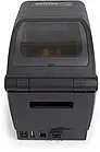 Термотрансферний принтер Zebra ZD411 ZD4A022-T0EM00EZ, фото 3
