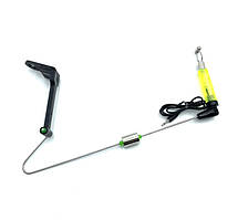 Свінгер на штанзі з під'єднанням