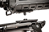 Антабка GrovTec для сошок база кріплення M-LOK 5.8 см, фото 3