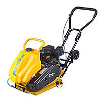 Віброплити