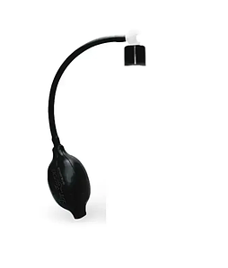 Груша-розпилювач The Shave Factory для одеколонів на 400-500 мл