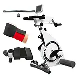 Kinetec Kinevia Duo активно-пасивний тренажер для реабілітації верхніх і нижніх кінцівок, фото 2
