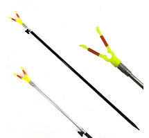 Підставка під спінінг або сигналізатор 100 см, метал