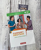 Pluspunkt Deutsch B1 Arbeitsbuch