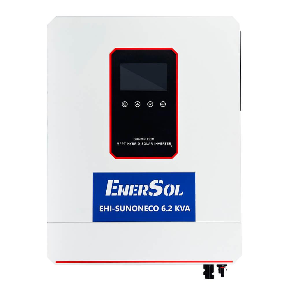 EnerSol EHI-SUNONECO6.2KW, фото 1
