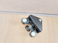 Ролик боковой сдвижной двери нижний Renault Master 3, Opel Movano B (2010-...), 745961469R, 4420169