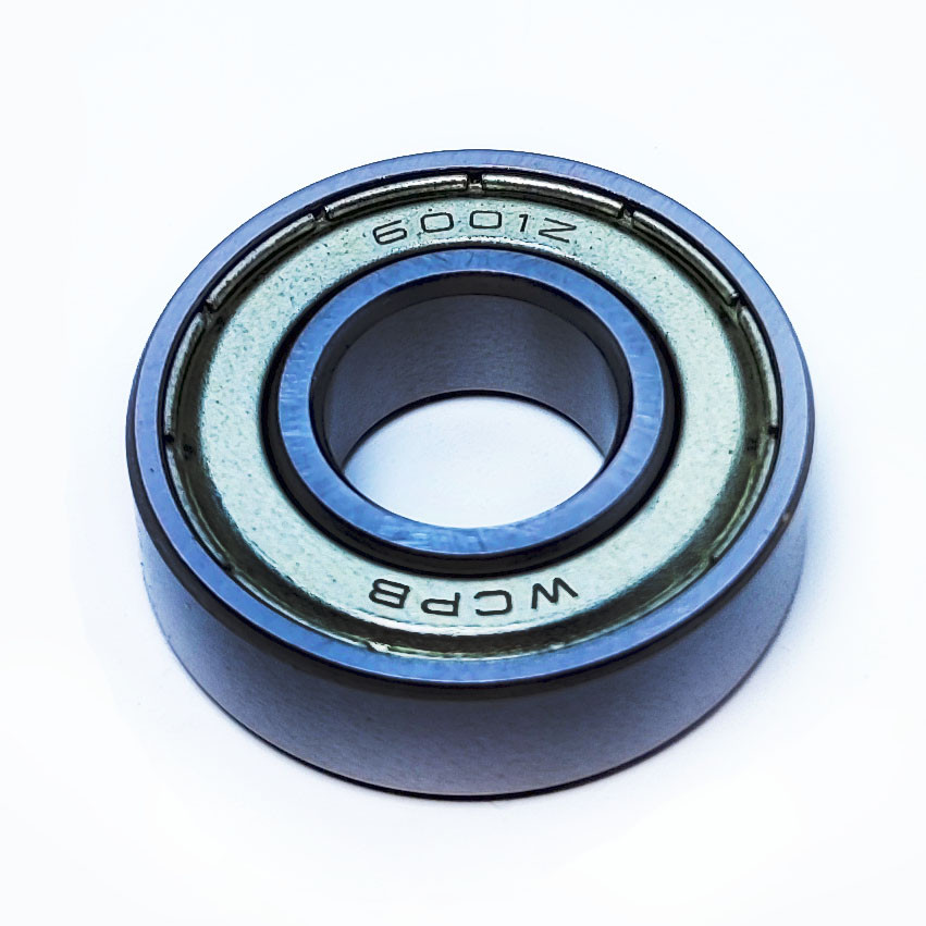 Подшипник 6001Z 28x12x8mm