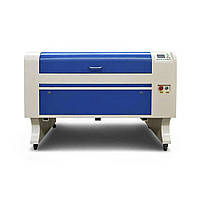 Лазерний верстат CO2 100W 900x600