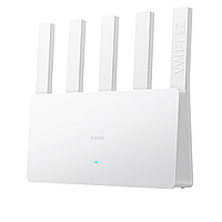 Wi-Fi роутер Xiaomi BE5000 2.4 / 5 ГГц | Wi-Fi 7 | 5011 Мбіт/с