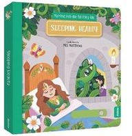 Книга  My First Pull-the-Tab Fairy Tale: Sleeping Beauty