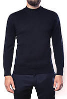 Джемпер чоловічий Voronin V101 темно-синій 56-58 М
