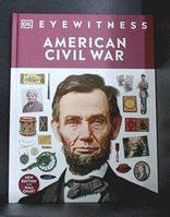 Книга  American Civil War