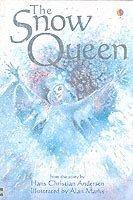 Книга Usborne Young Reading Level 2 The Snow Queen, фото 1