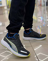 Кроссовки мужские Puma Deviate Nitro 2 летние 42, 43, 44 размер Pu0002