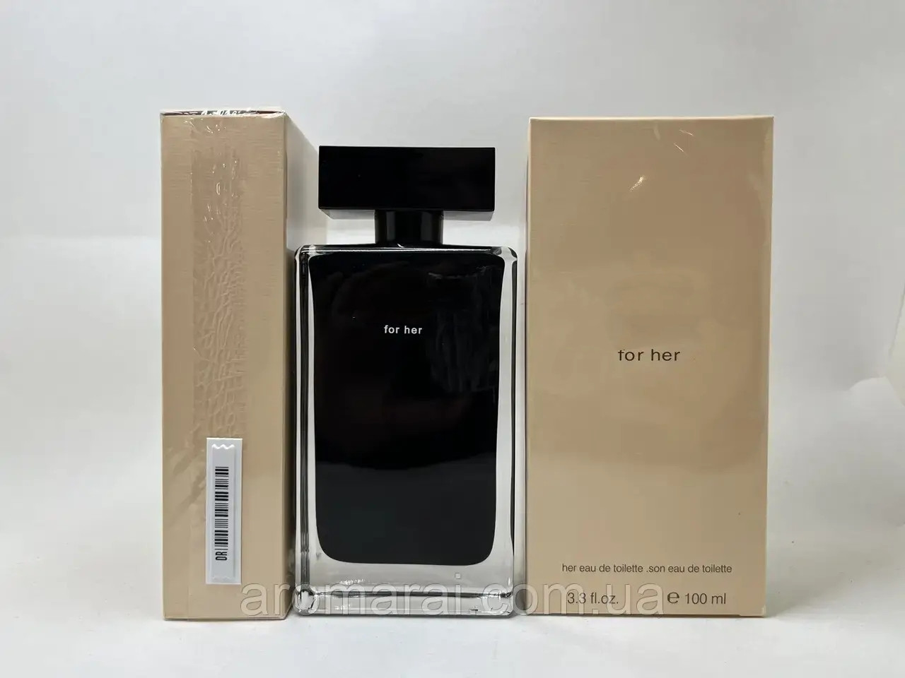 Женская парфюмированная вода Rodri For Her ( Родри фо хе ) 100 мл, фото 1