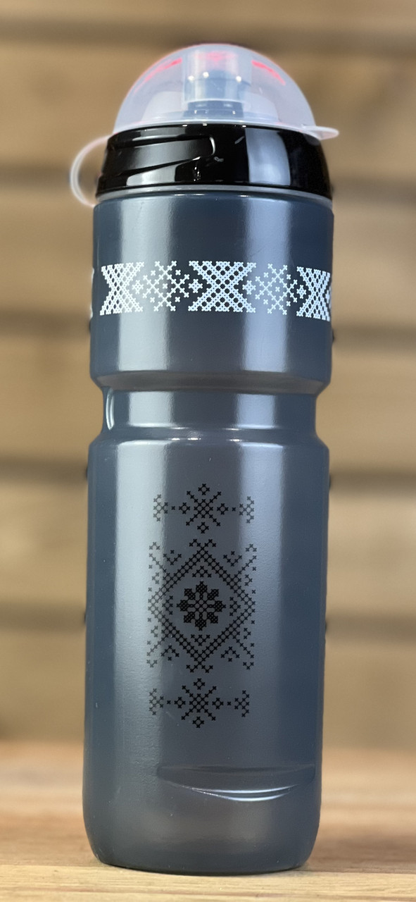 Фляга для велосипеда велофляга ONRIDE Soul 800 мл з ковпачком, фото 1