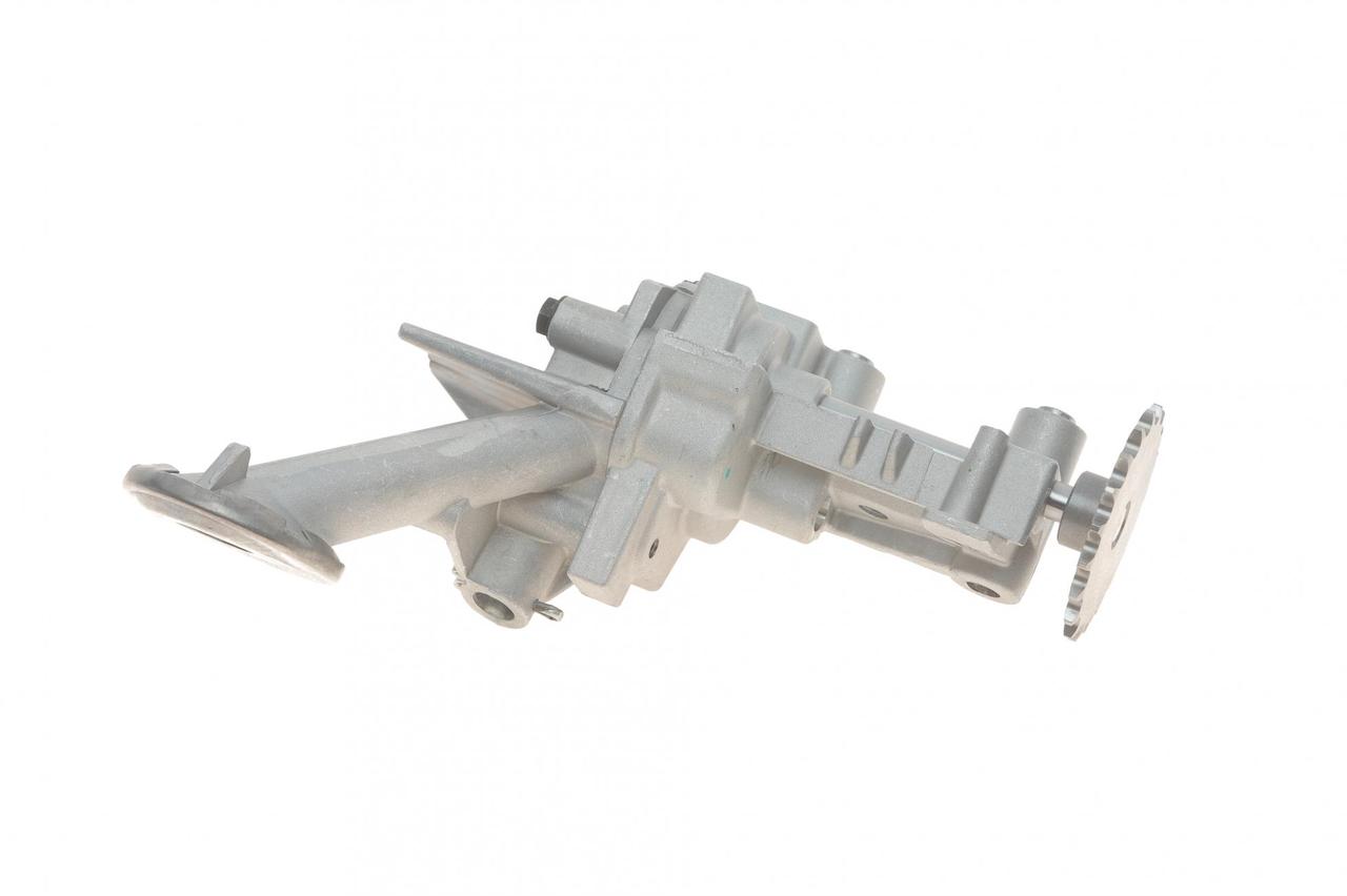 Масляний насос Renault Trafic | Opel Vivaro | 1.9 dCi | NPR 191 038 0007 00, фото 1