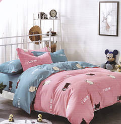 Полуторні комплекти