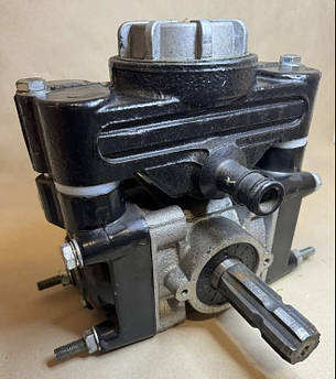 Насос обприскувача TAD-LEN P-100 (Польща)