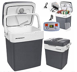 Дорожній автомобільний холодильник Berdsen 3822 29л