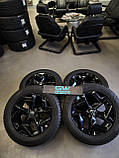 Оригінальні диски R19 VW Touareg III CR7, фото 6