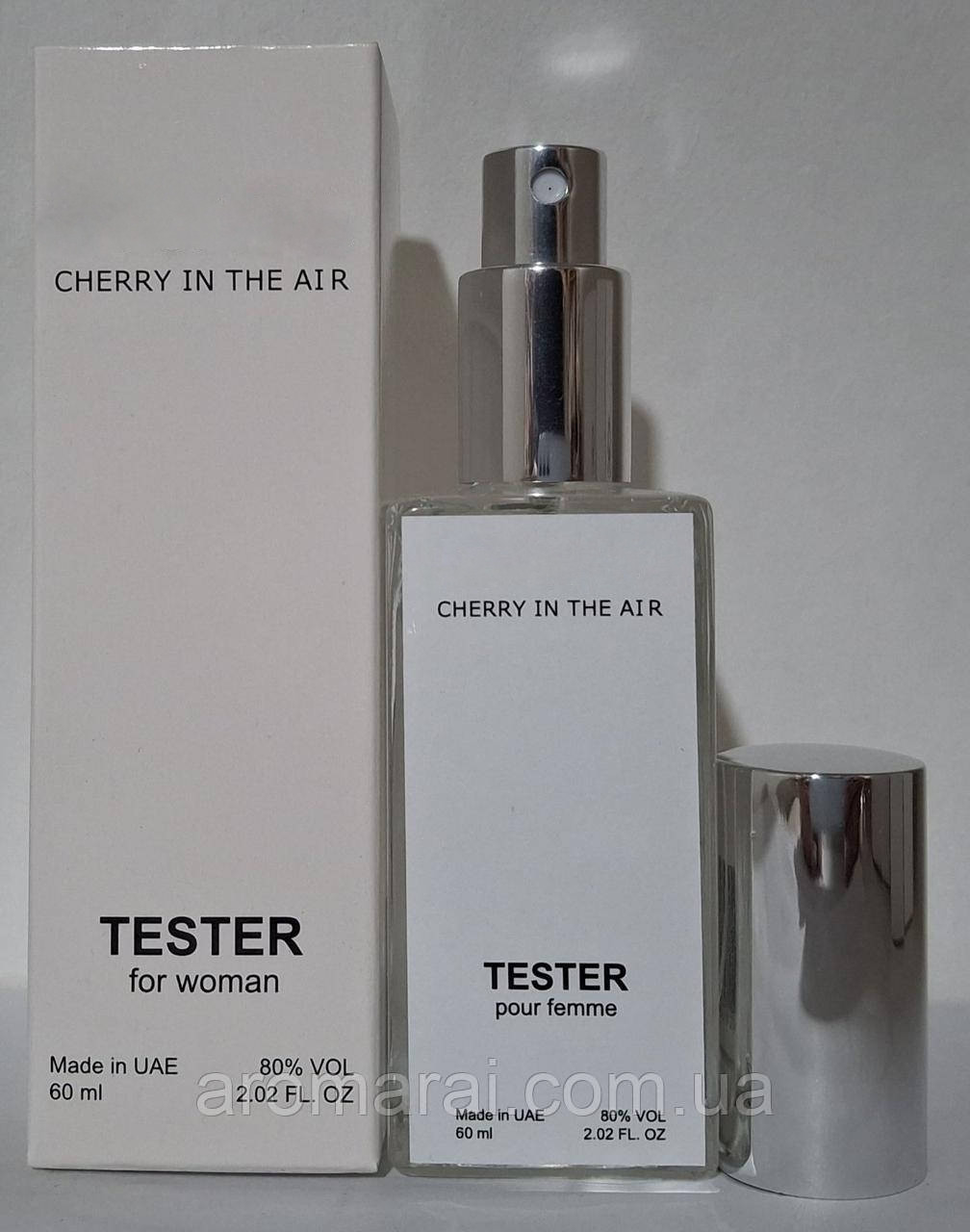 Тестер женский Cherry in the Air (Черрри Ин Зе Эйр) 60 мл, фото 1