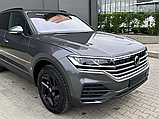 Оригінальні диски R19 VW Touareg III CR7, фото 9
