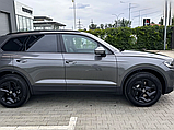 Оригінальні диски R19 VW Touareg III CR7, фото 10