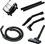 Пилосос з аквафільтром Zilan ZLN8945, фото 3