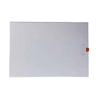 Бокс пластиковий NILSON quantum на 12 модулів зовнішній білий ( 32881112 )