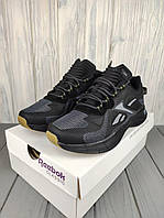 Чоловічі кросівки для бігу Reebok, чоловічі спортивні кросівки, легені кросівки для спорту