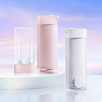 Іригатор Mijia Flusher Oral Irrigator MEO702 White, фото 2