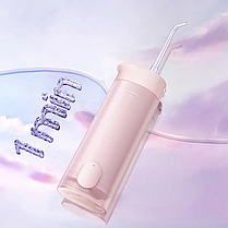 Іригатор Mijia Flusher Oral Irrigator MEO702 White, фото 4