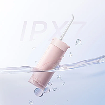 Іригатор Mijia Flusher Oral Irrigator MEO702 White, фото 5