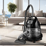 Пилосос з аквафільтром Zilan ZLN8945, фото 5