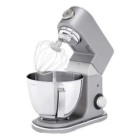 WMF Profi Plus Steel Grey (04.1632.0071) Кухонна машина, фото 1