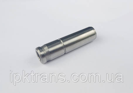 Направляюча втулка клапана двигуна KOMATSU 4D92E № YM129150-11810, YM12915011810, фото 1