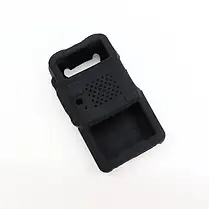 Чохол силіконовий до рації Baofeng UV-5R, фото 4