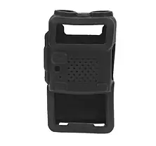 Чохол силіконовий до рації Baofeng UV-5R, фото 5