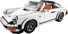 Авто-конструктор LEGO Icons Porsche 911 (10295), фото 3