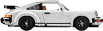 Авто-конструктор LEGO Icons Porsche 911 (10295), фото 5