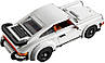 Авто-конструктор LEGO Icons Porsche 911 (10295), фото 8